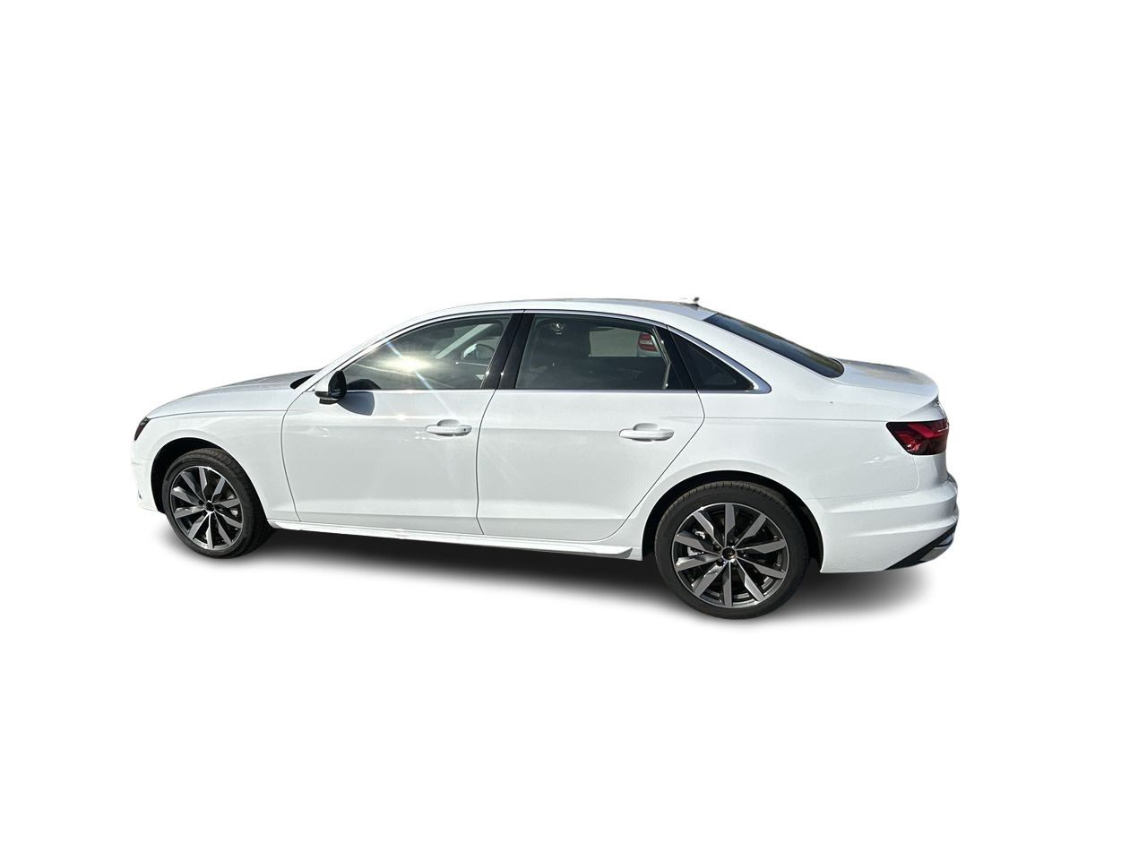 Audi A4  2025 à Thornhill, Ontario