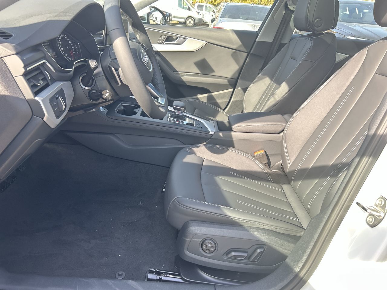 Audi A4  2025 à Thornhill, Ontario