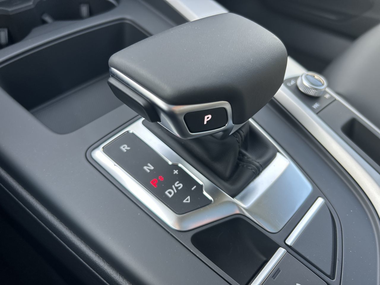 2025 Audi A4 in Thornhill, Ontario