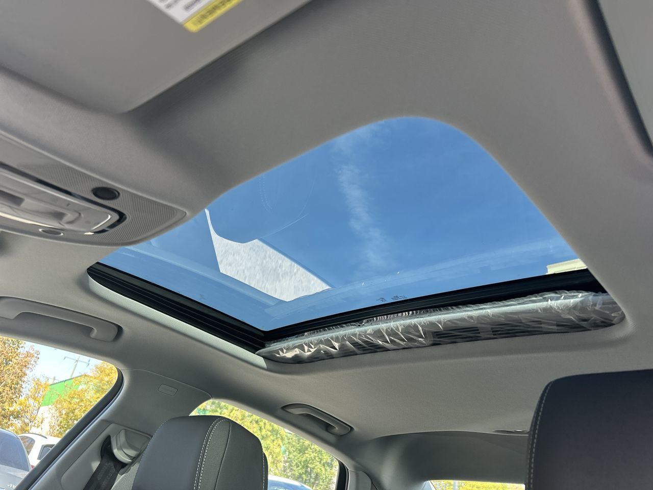 2025 Audi A4 in Thornhill, Ontario