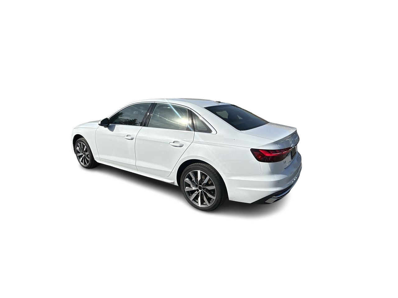 2025 Audi A4 in Thornhill, Ontario