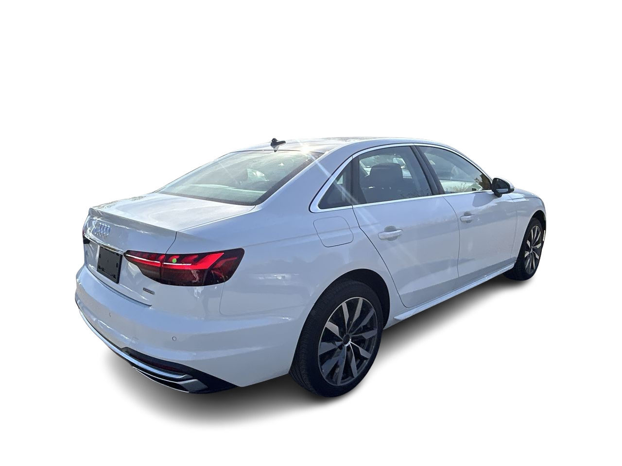 2025 Audi A4 in Thornhill, Ontario