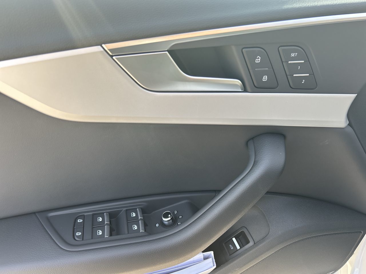 2025 Audi A4 in Thornhill, Ontario