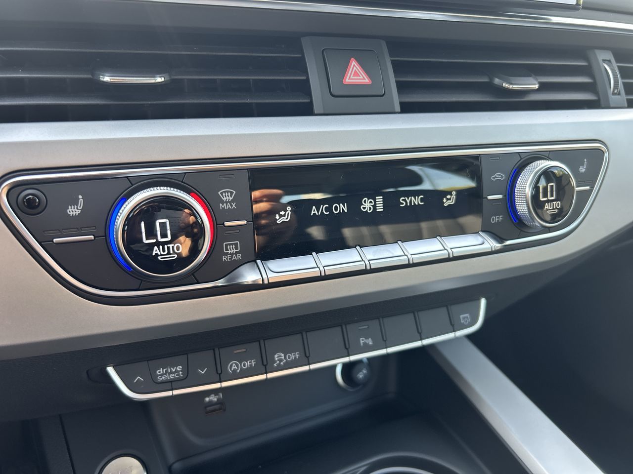 2025 Audi A4 in Thornhill, Ontario