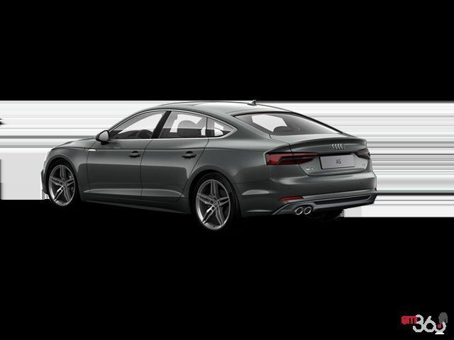 2018 Audi A5 Sportback in Thornhill, Ontario