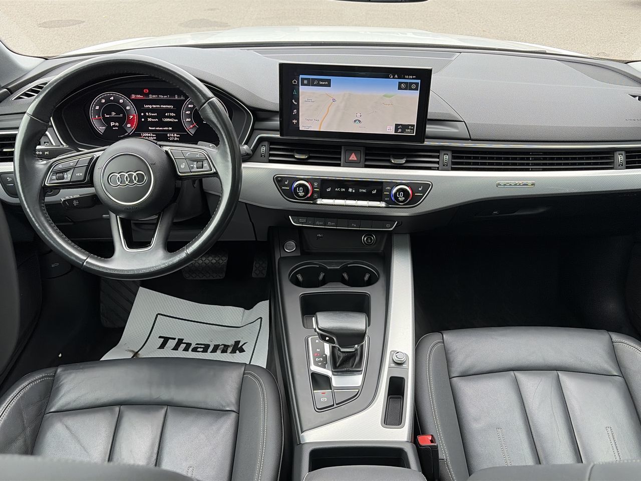 Audi A5 Sportback  2020 à Thornhill, Ontario