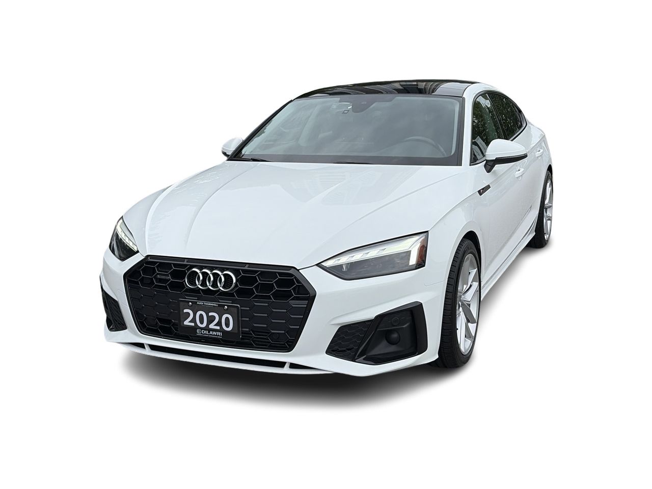 Audi A5 Sportback  2020 à Thornhill, Ontario