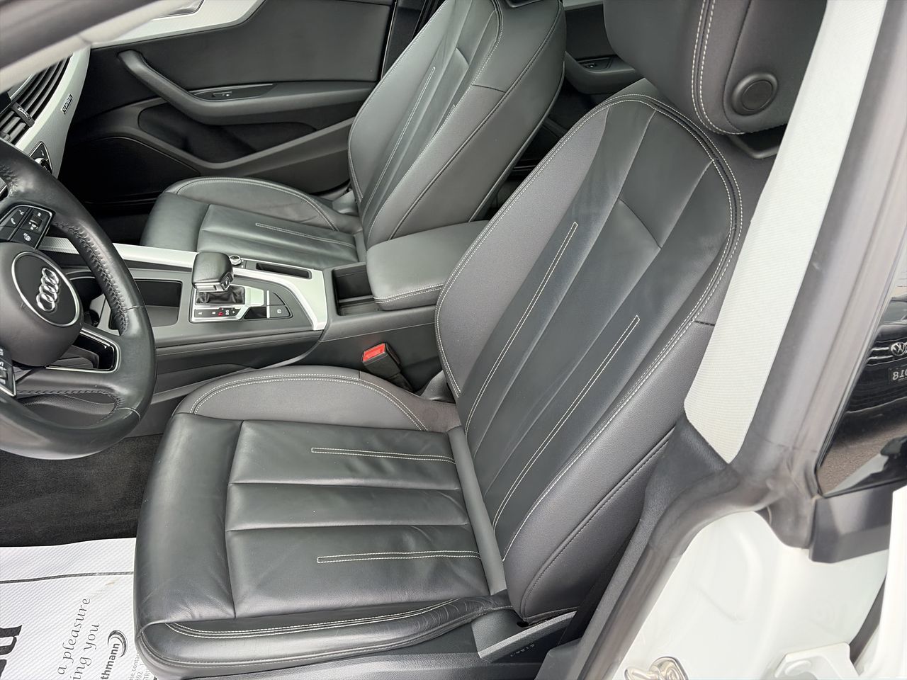 Audi A5 Sportback  2020 à Thornhill, Ontario