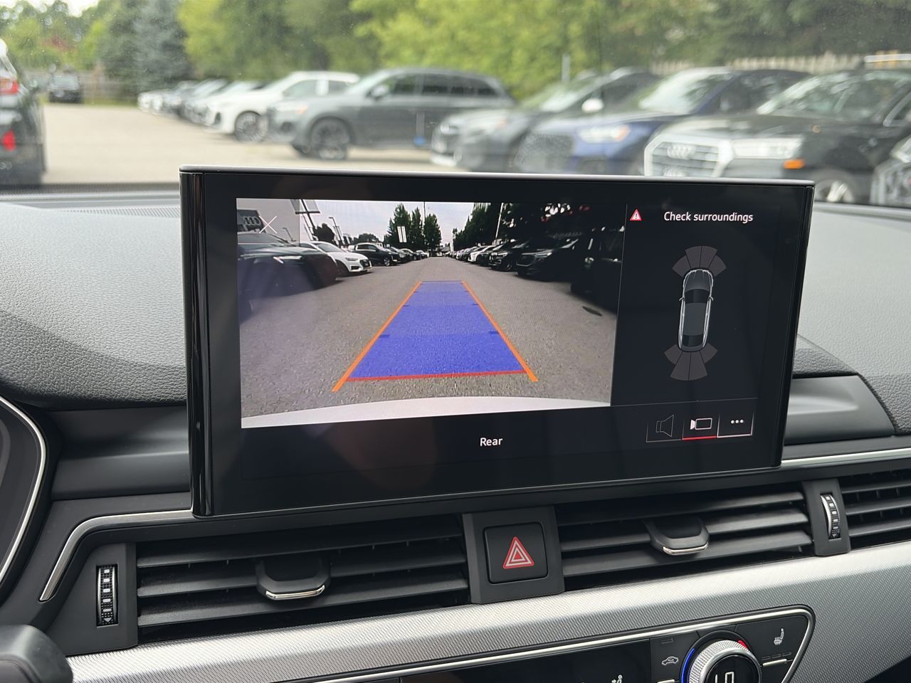 Audi A5 Sportback  2020 à Thornhill, Ontario