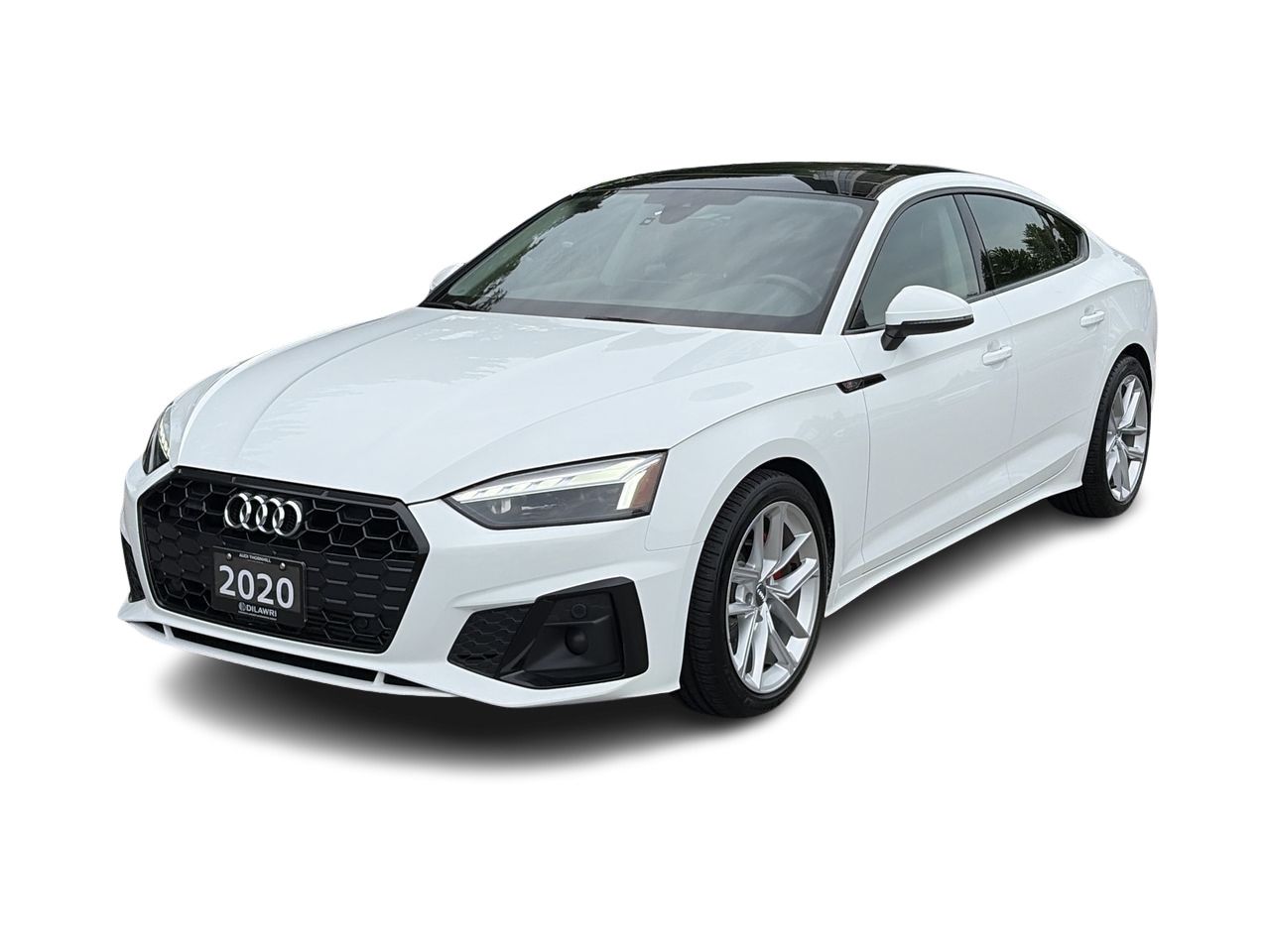 Audi A5 Sportback  2020 à Thornhill, Ontario