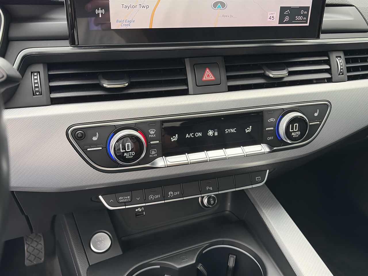 Audi A5 Sportback  2020 à Thornhill, Ontario