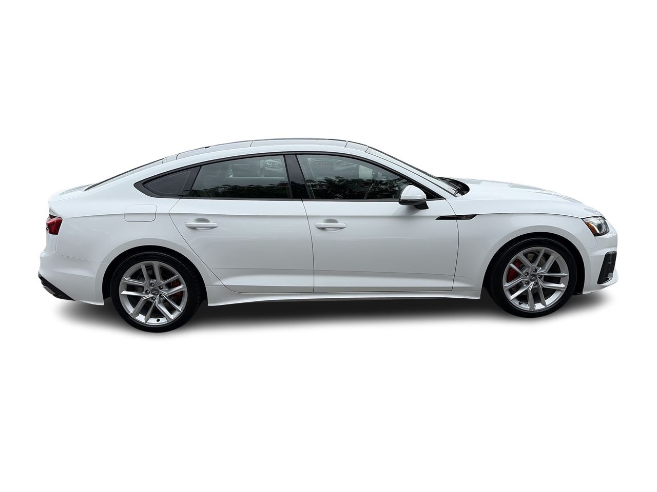 Audi A5 Sportback  2020 à Thornhill, Ontario