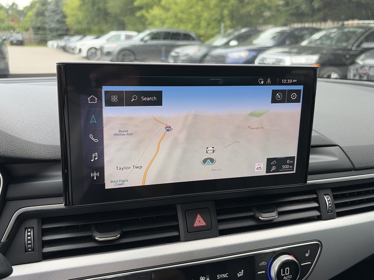 Audi A5 Sportback  2020 à Thornhill, Ontario