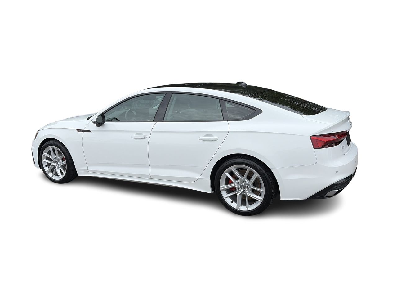 Audi A5 Sportback  2020 à Thornhill, Ontario