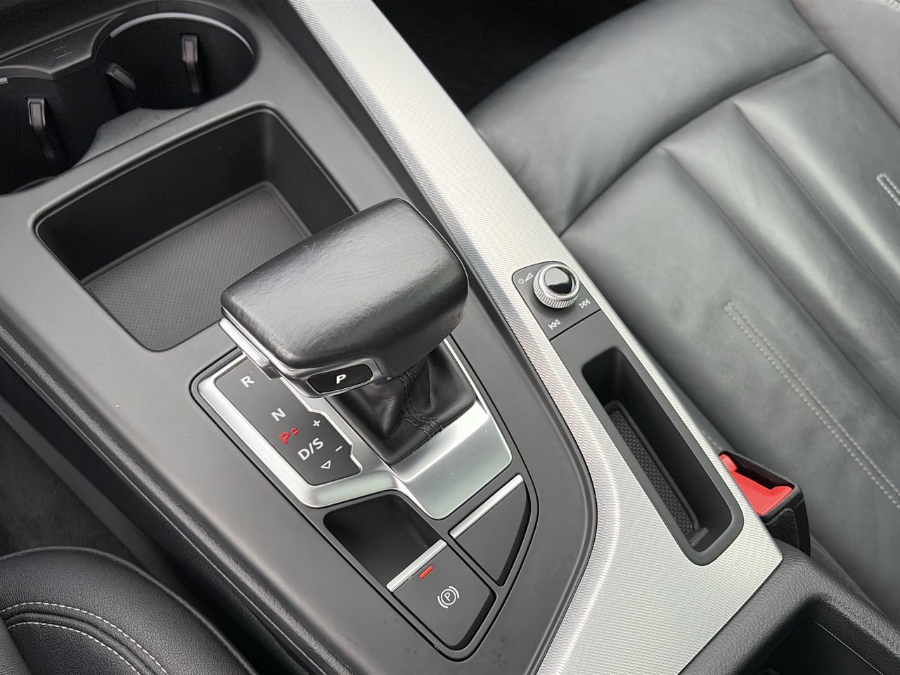 Audi A5 Sportback  2020 à Thornhill, Ontario