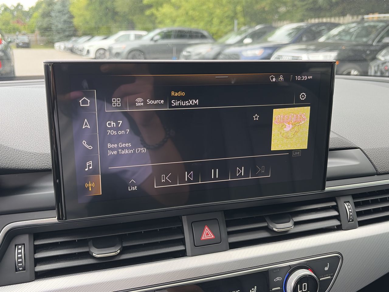 Audi A5 Sportback  2020 à Thornhill, Ontario