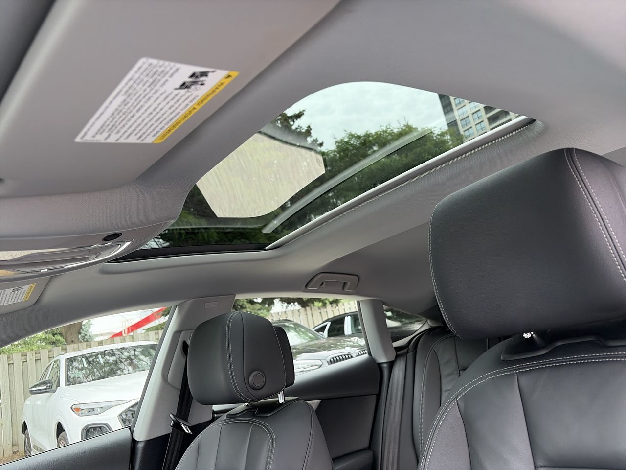 Audi A5 Sportback  2020 à Thornhill, Ontario