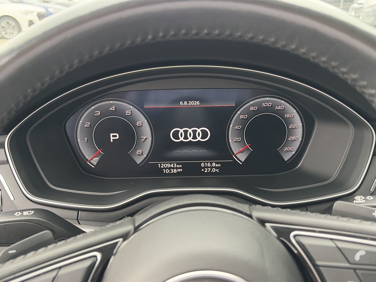 Audi A5 Sportback  2020 à Thornhill, Ontario