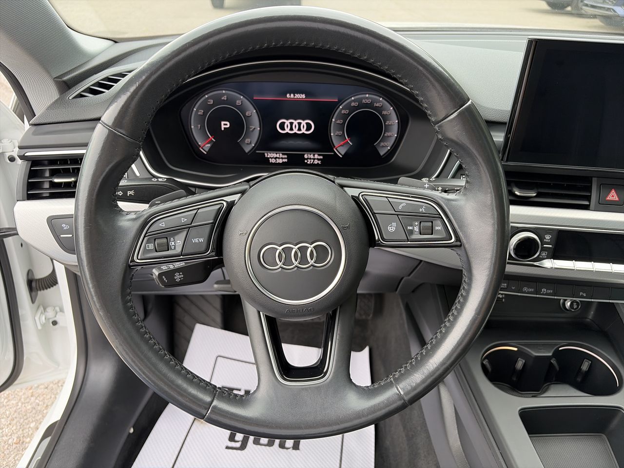 Audi A5 Sportback  2020 à Thornhill, Ontario