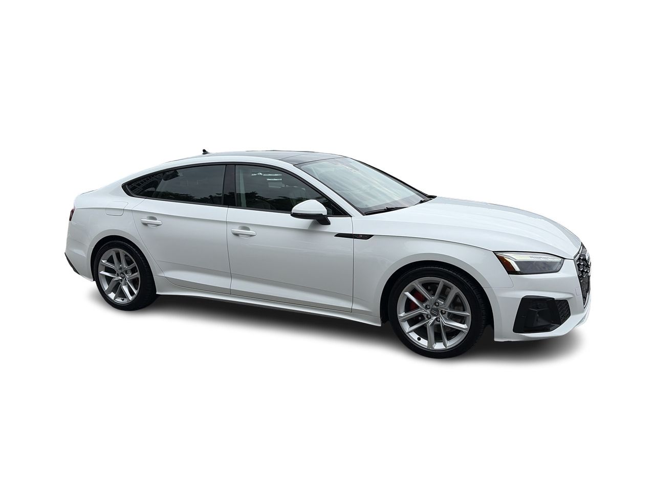 Audi A5 Sportback  2020 à Thornhill, Ontario
