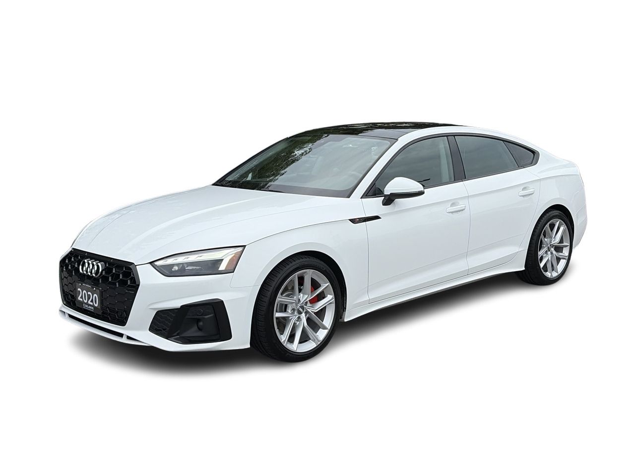 Audi A5 Sportback  2020 à Thornhill, Ontario