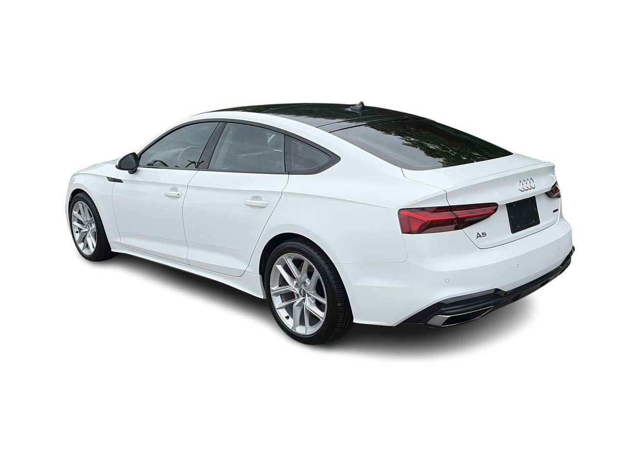 Audi A5 Sportback  2020 à Thornhill, Ontario