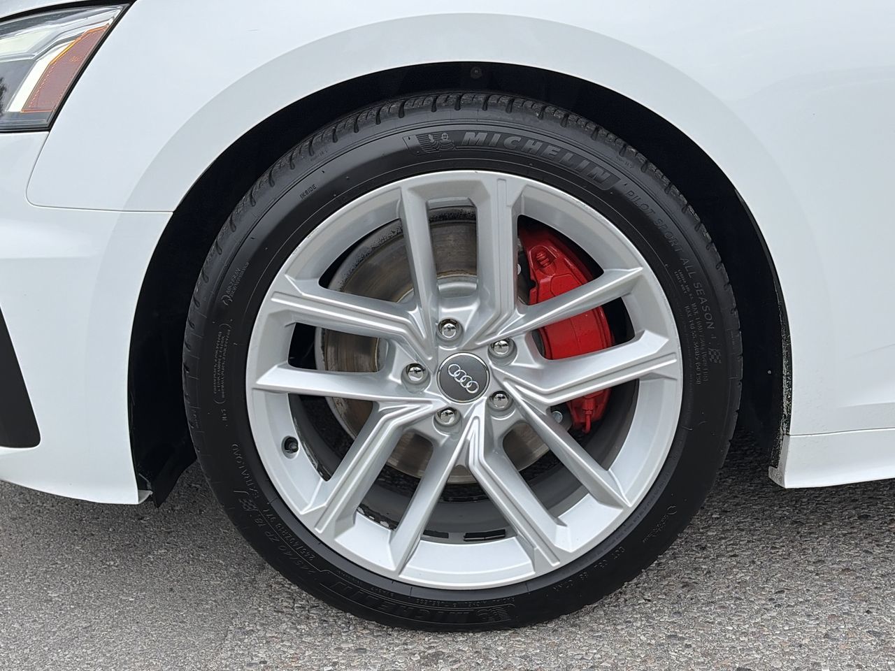Audi A5 Sportback  2020 à Thornhill, Ontario