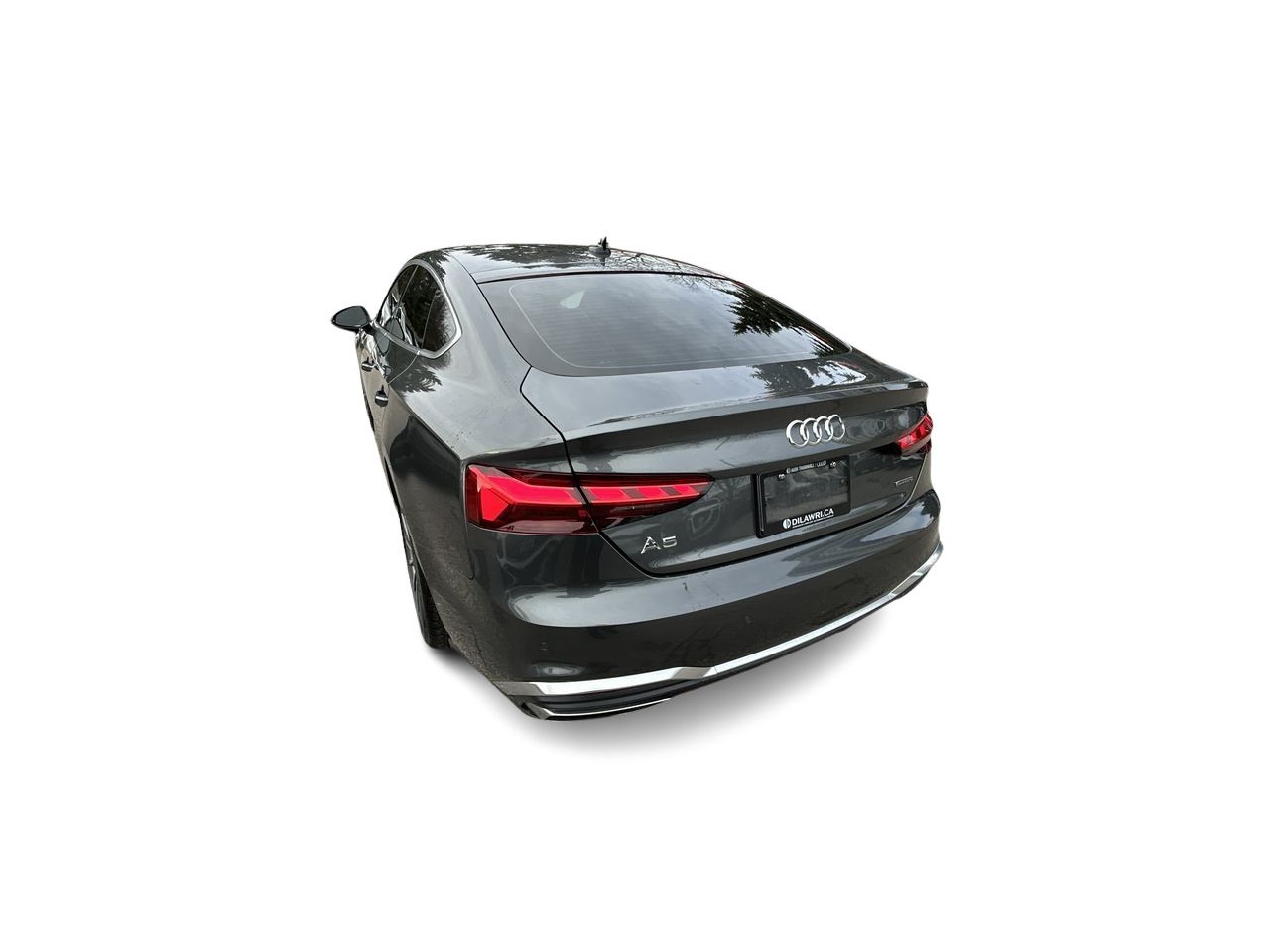 Audi A5 Sportback  2022 à Thornhill, Ontario