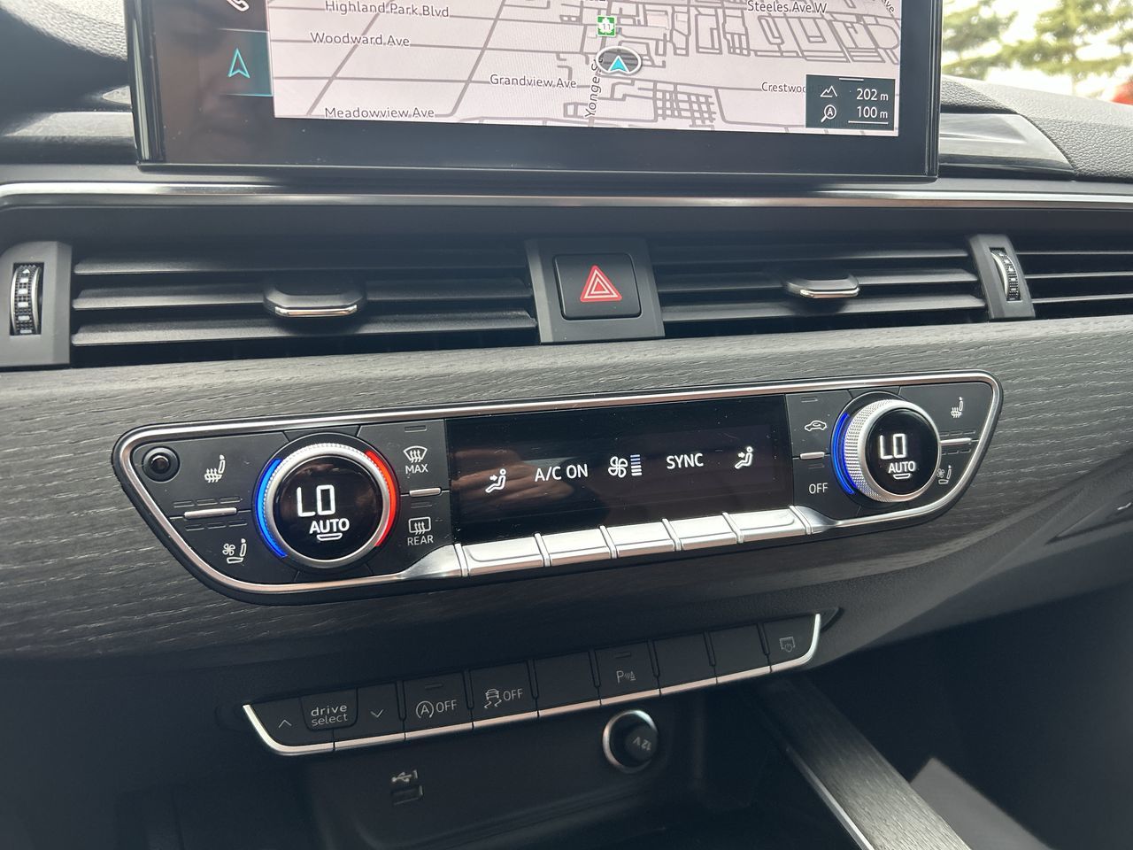 Audi A5 Sportback  2022 à Thornhill, Ontario