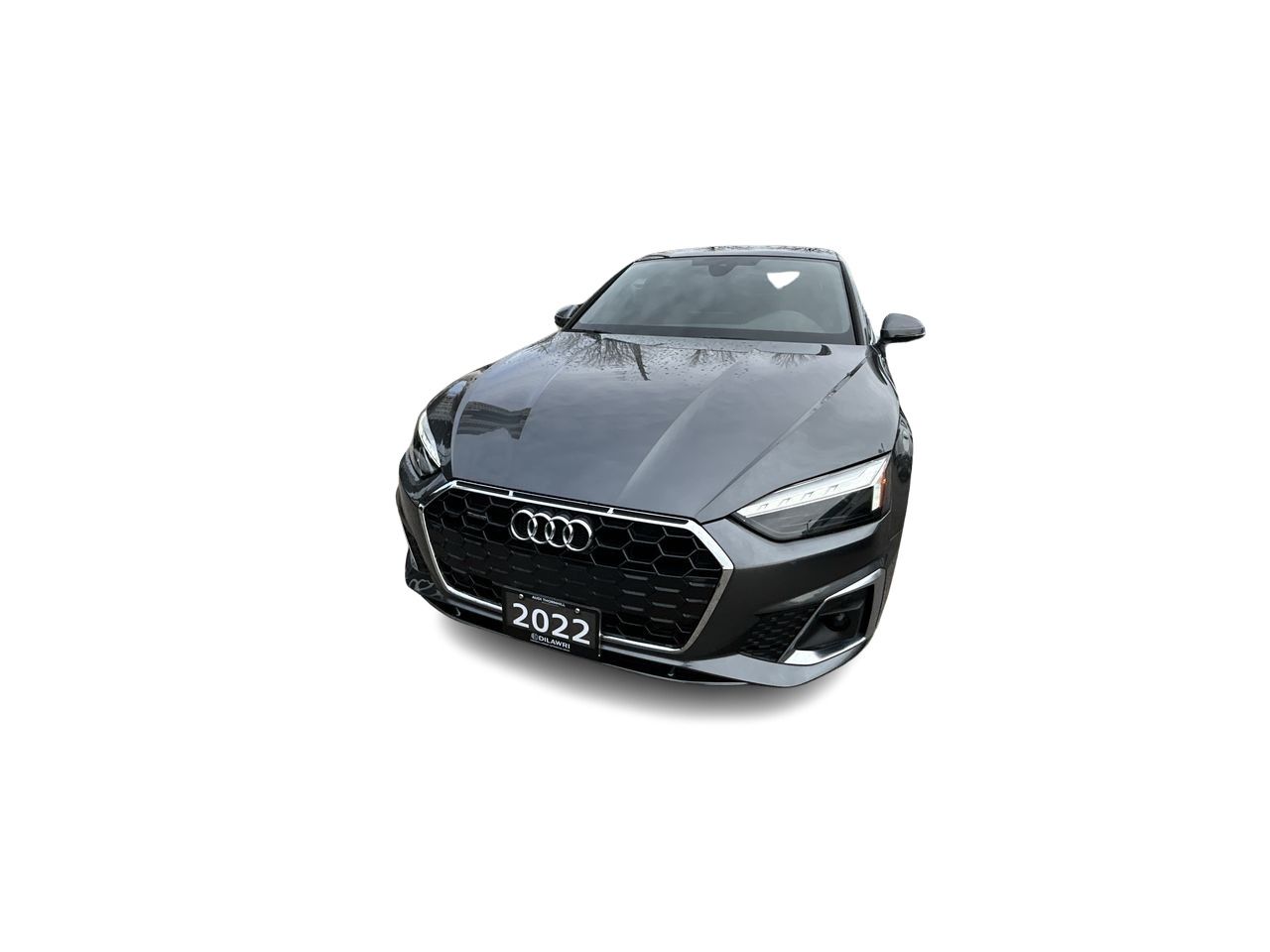 Audi A5 Sportback  2022 à Thornhill, Ontario