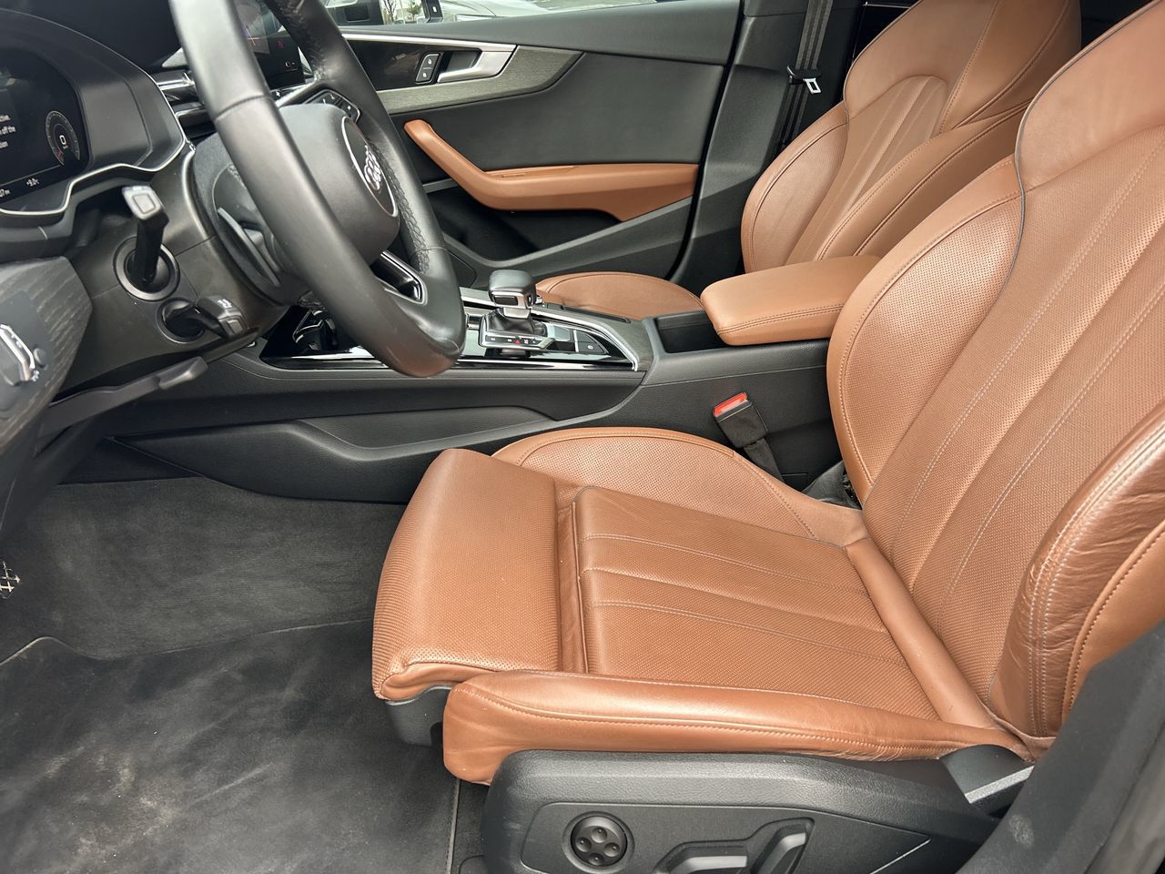 Audi A5 Sportback  2022 à Thornhill, Ontario