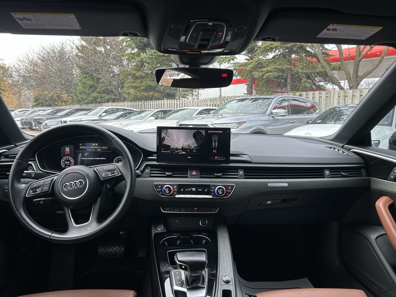 Audi A5 Sportback  2022 à Thornhill, Ontario