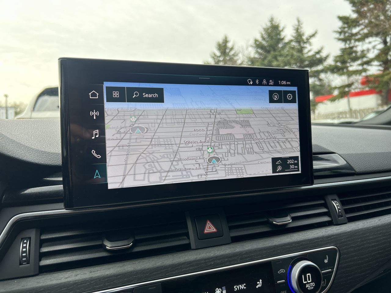 Audi A5 Sportback  2022 à Thornhill, Ontario