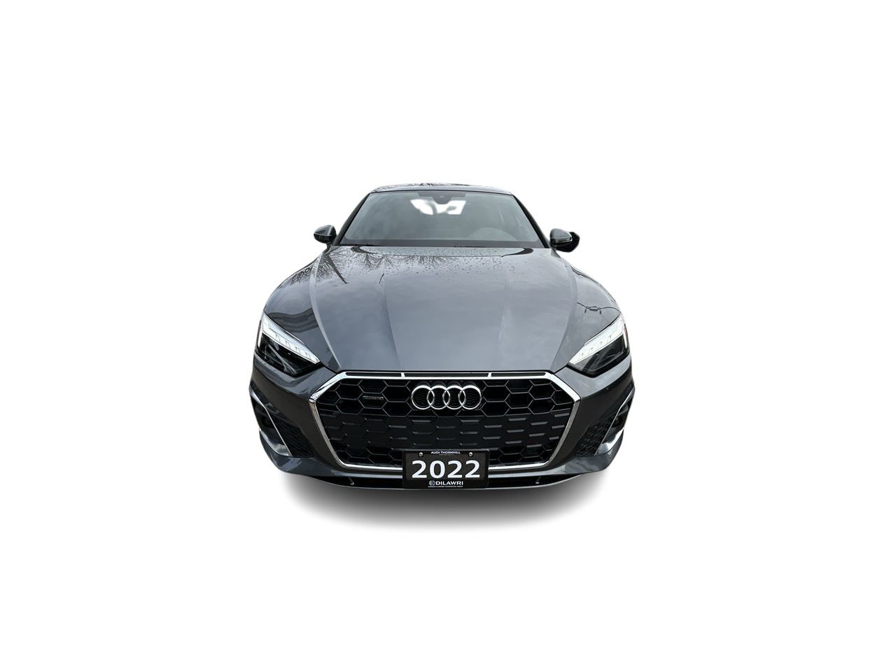 Audi A5 Sportback  2022 à Thornhill, Ontario