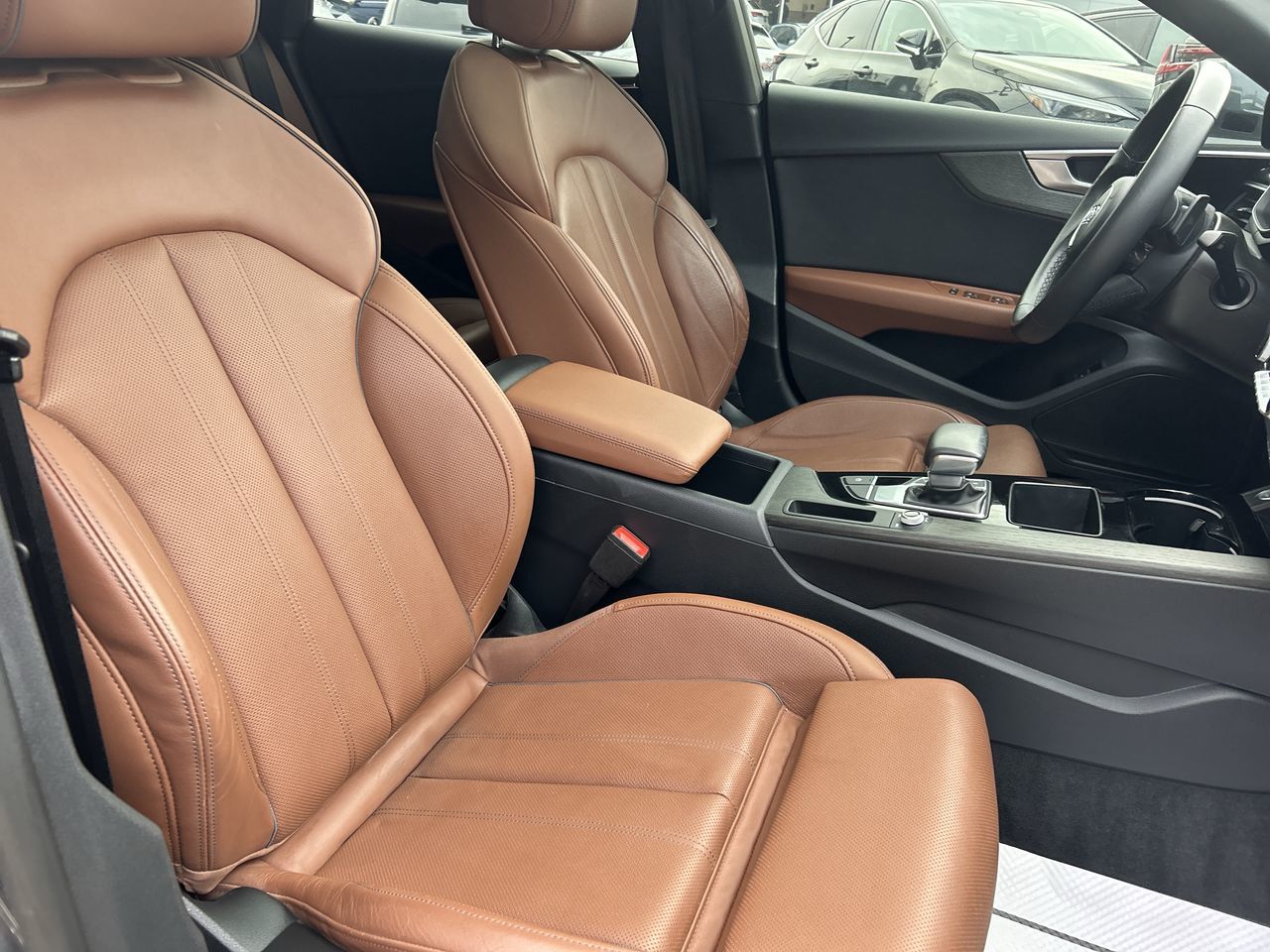 Audi A5 Sportback  2022 à Thornhill, Ontario