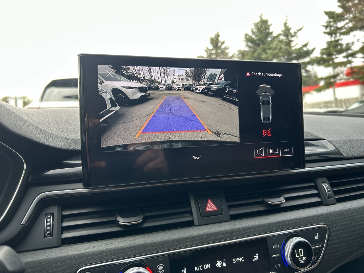 Audi A5 Sportback  2022 à Thornhill, Ontario