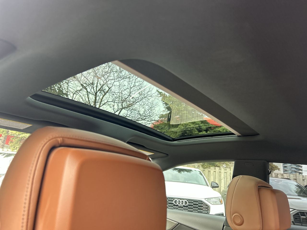 Audi A5 Sportback  2022 à Thornhill, Ontario