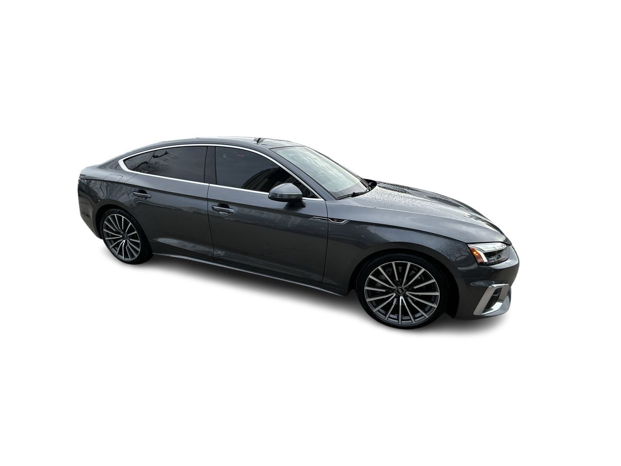 Audi A5 Sportback  2022 à Thornhill, Ontario