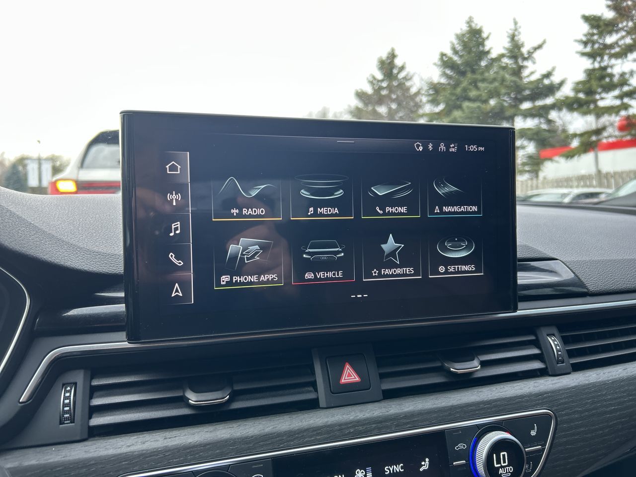 Audi A5 Sportback  2022 à Thornhill, Ontario