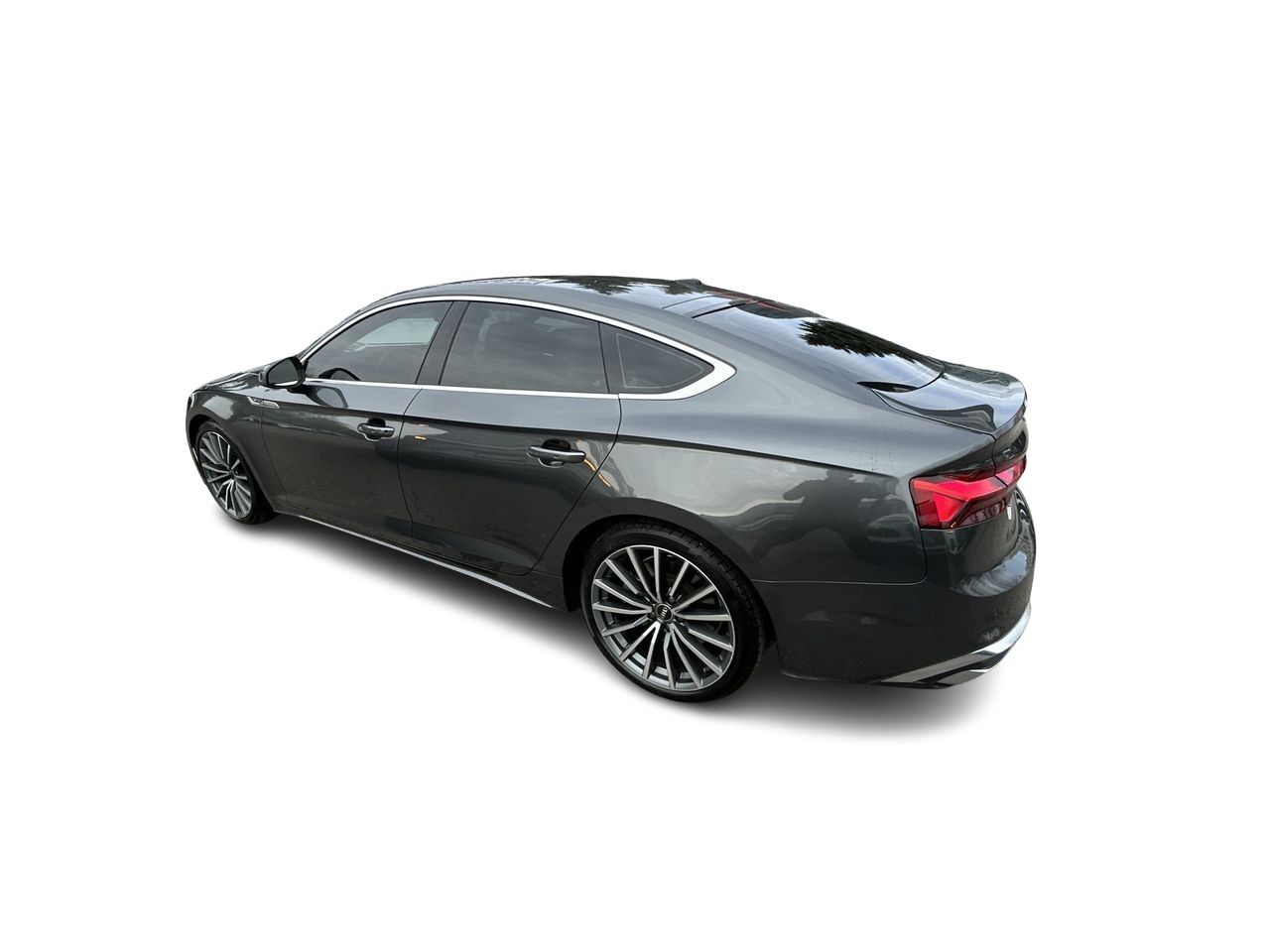 Audi A5 Sportback  2022 à Thornhill, Ontario