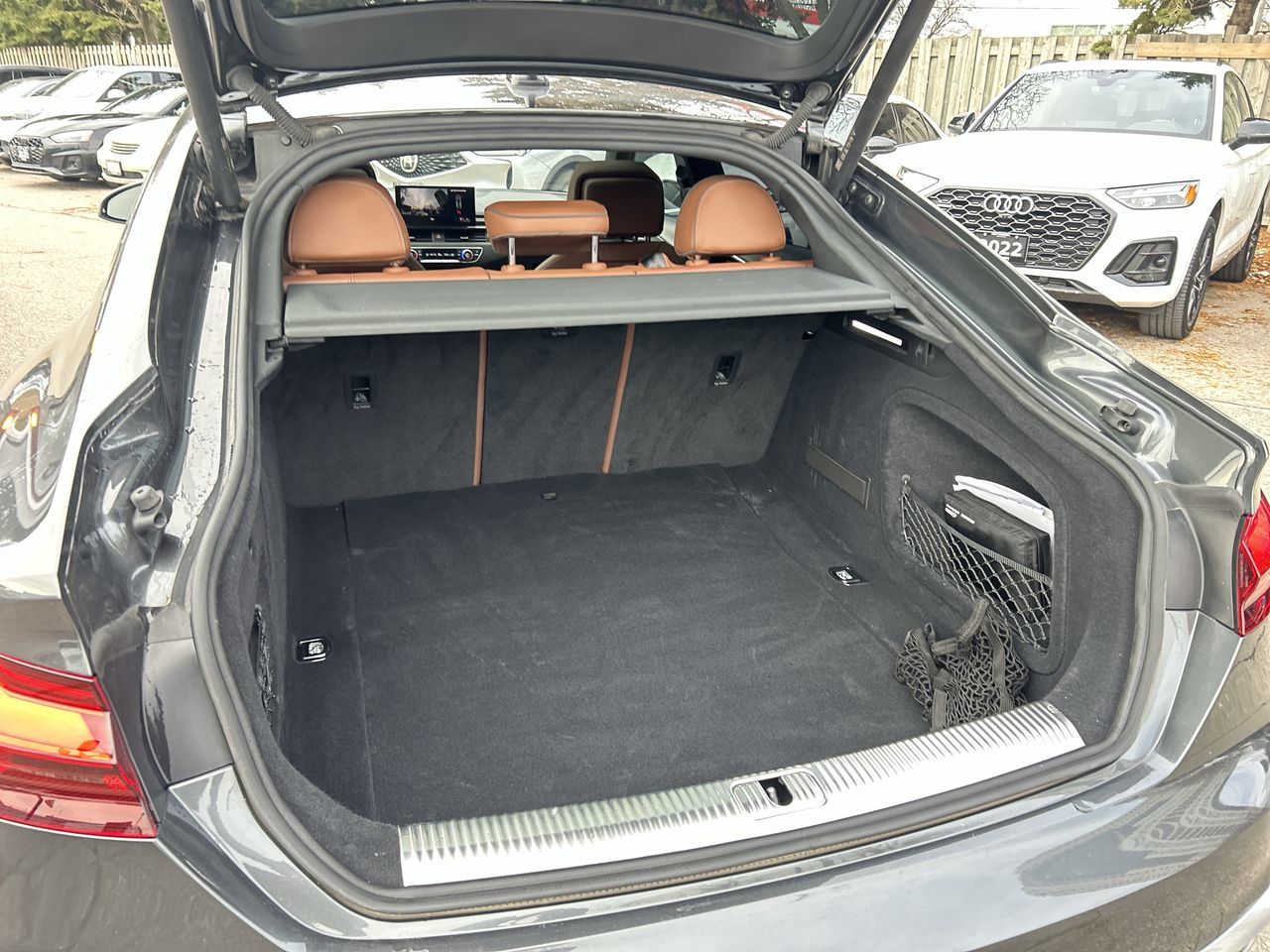 Audi A5 Sportback  2022 à Thornhill, Ontario