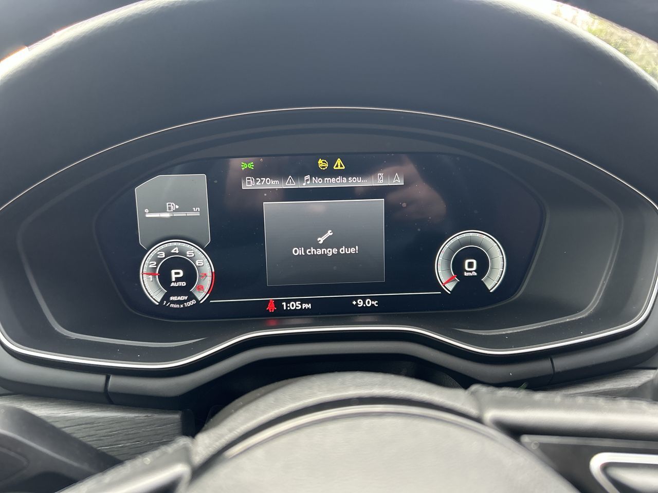 Audi A5 Sportback  2022 à Thornhill, Ontario