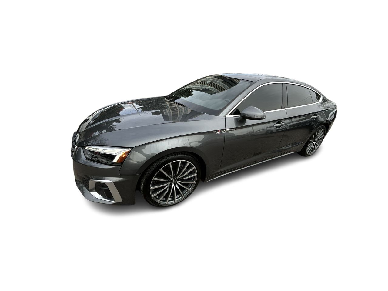 Audi A5 Sportback  2022 à Thornhill, Ontario