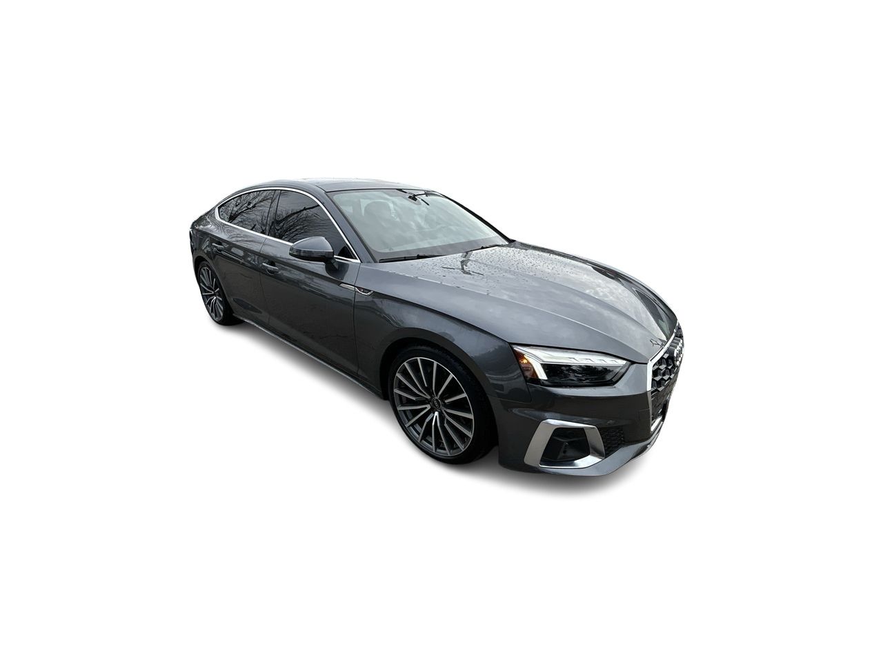 Audi A5 Sportback  2022 à Thornhill, Ontario