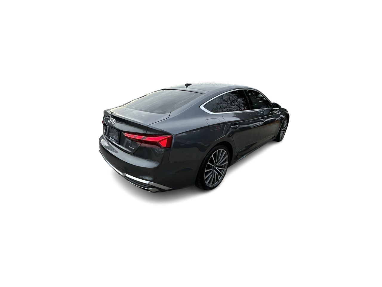 Audi A5 Sportback  2022 à Thornhill, Ontario