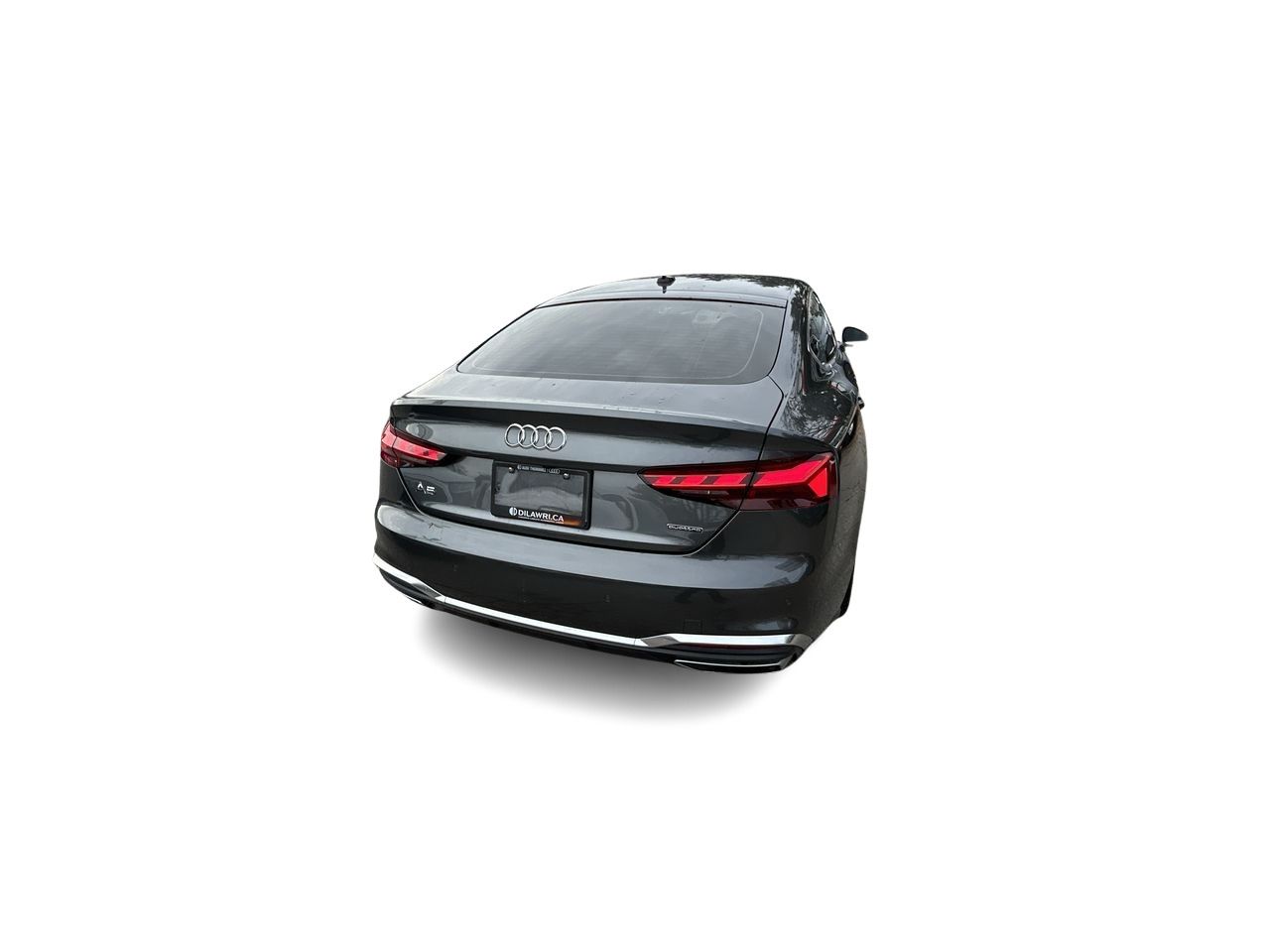 Audi A5 Sportback  2022 à Thornhill, Ontario