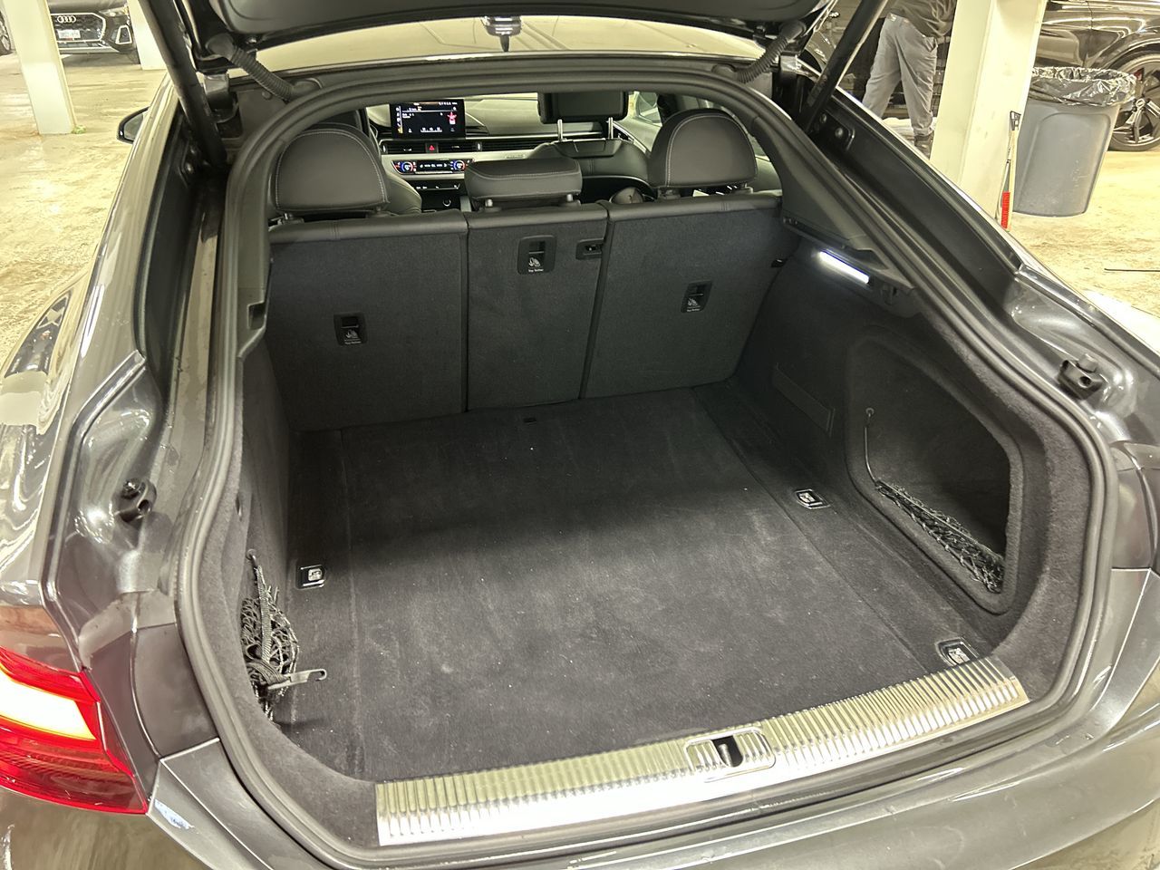 2022 Audi A5 Sportback in Thornhill, Ontario