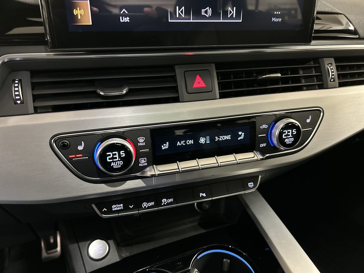 2022 Audi A5 Sportback in Thornhill, Ontario