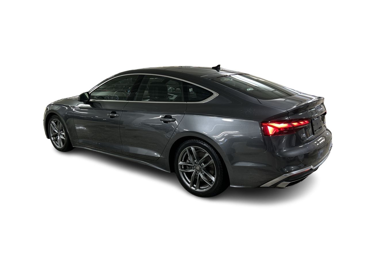 2022 Audi A5 Sportback in Thornhill, Ontario