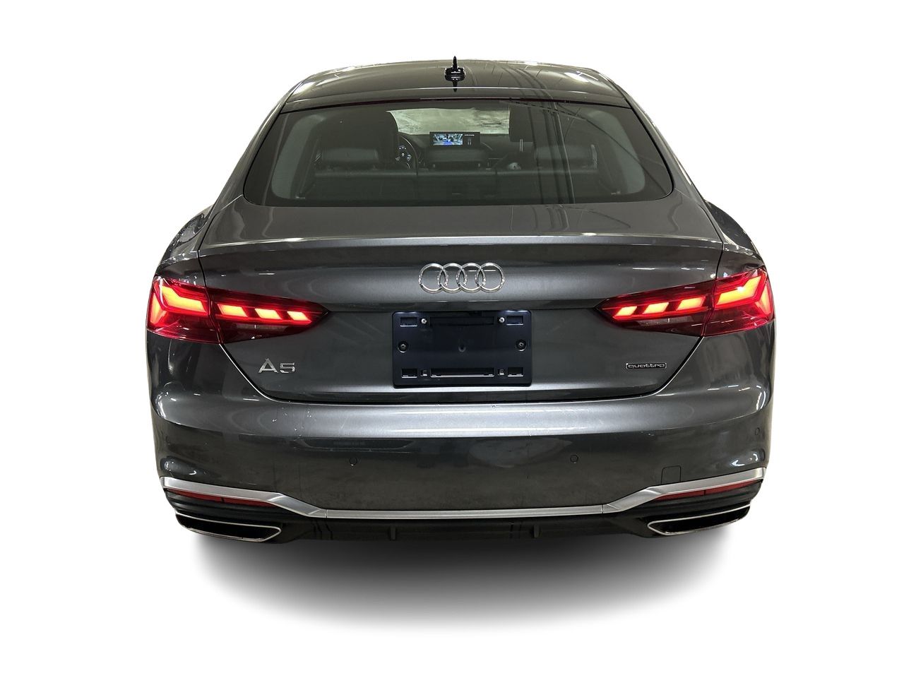 2022 Audi A5 Sportback in Thornhill, Ontario